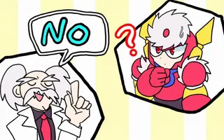 DOCTOR [meme] :Metalman from Megaman