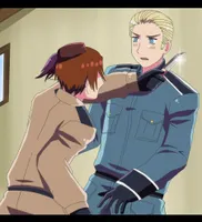 HETALIA! HETALIA!