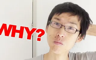 3 Questions A Japanese Guy Has For Black People in the US 3 Questions A Japanese Guy Has For Black People in the US