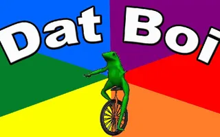 What Is Dat Boi? The Origin And Meaning Of The Frog Meme Explained What Is Dat Boi? The Origin And Meaning Of The Frog Meme Explained