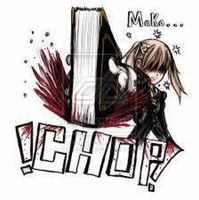 Soul Eater RP (4) Soul Eater RP (4)