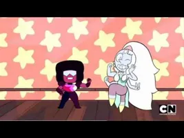 Steven Universe - Fusion (Short) Steven Universe - Fusion (Short)