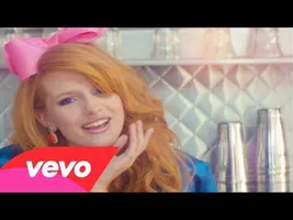 Bella Thorne - Call It Whatever (Official Video) Bella Thorne - Call It Whatever (Official Video)