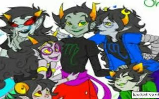 Anaconda - Full Homestuck Crack MEP Anaconda - Full Homestuck Crack MEP
