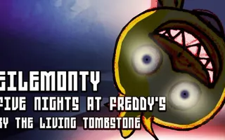 Five Nights At Freddy's [TV Sized]