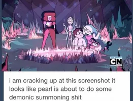 Steven Universe (1) Steven Universe (1)