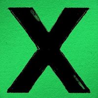 Ed Sheeran Ed Sheeran