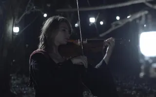 Hedwig's Theme (Main Theme From Harry Potter) - Violin - Taylor Davis Hedwig's Theme (Main Theme From Harry Potter) - Violin - Taylor Davis