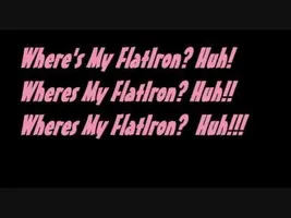 I LIKE YOUR HAIR With Lyrics By Scotty Vanity I LIKE YOUR HAIR With Lyrics By Scotty Vanity