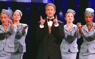 It's Not Just for Gays Anymore - Neil Patrick Harris It's Not Just for Gays Anymore - Neil Patrick Harris