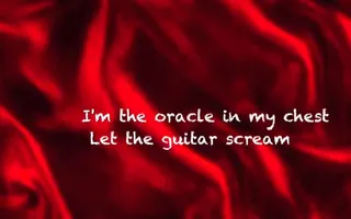 Fall Out Boy I Don't Care Lyrics Fall Out Boy I Don't Care Lyrics