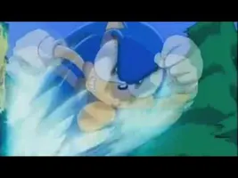 Sonic X - Theme Song