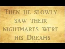 Meg & Dia- Monster- Lyrics Meg & Dia- Monster- Lyrics