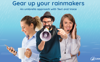 Outbound Marketing | Lead Generation Platform - LeadsRain Outbound Marketing | Lead Generation Platform - LeadsRain