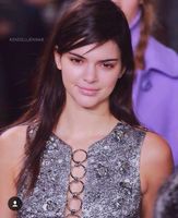 Kendall's Best Hair Style Kendall's Best Hair Style
