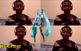 WEEABOO CRINGE COMPILATION #2 WEEABOO CRINGE COMPILATION #2