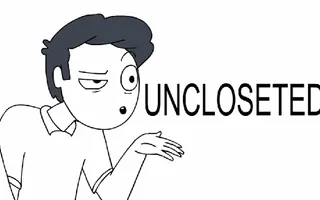 Uncloseted Uncloseted
