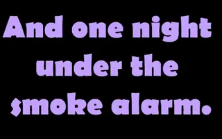 Fast Times At Clairemont High - Pierce The Veil Lyrics