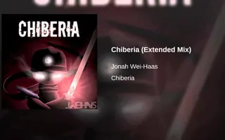 Chiberia (Extended Mix) Chiberia (Extended Mix)