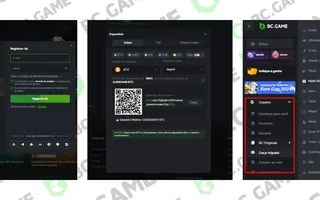 BC Game Casino Philippines – Crypto Games & Betting BC Game Casino Philippines – Crypto Games & Betting