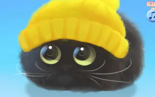Fluffy Sushi Live Wallpaper Fluffy Sushi Live Wallpaper