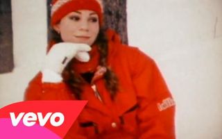 Mariah Carey - All I Want For Christmas Is You Mariah Carey - All I Want For Christmas Is You