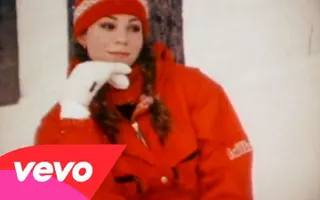 Mariah Carey - All I Want For Christmas Is You Mariah Carey - All I Want For Christmas Is You
