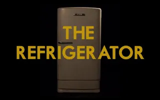 What Your Fridge Says About You What Your Fridge Says About You