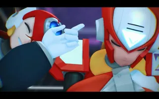 [MMD MMX] Sleepytime Junction