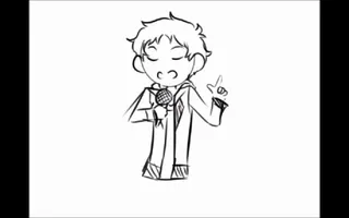 Voltron: The Salt and Pepper Diner