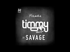 Timmy Trumpet & Savage - Freaks Timmy Trumpet & Savage - Freaks