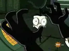 Invader Zim - The Kill Invader Zim - The Kill