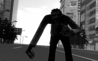 Sonic The Hedgehog Undead Episode One Sonic The Hedgehog Undead Episode One