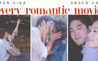 Every Romantic Movie Every Romantic Movie