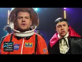 Candy (Niall Horan & James Corden's Halloween Music Video) Candy (Niall Horan & James Corden's Halloween Music Video)