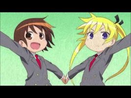 Kill me Baby Opening Kill me Baby Opening