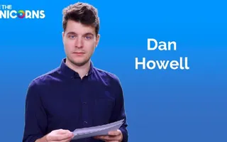 How Long Can You Watch This Guy Pronouncing YouTubers' Names Wrong? How Long Can You Watch This Guy Pronouncing YouTubers' Names Wrong?