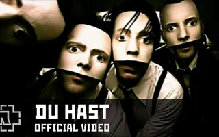 Rammstein - Du Hast (Official Video) Rammstein - Du Hast (Official Video)