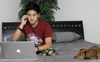 Famous Lazy People Famous Lazy People