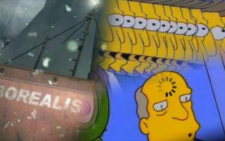 [YTP] Steamed hams but it's just a mess