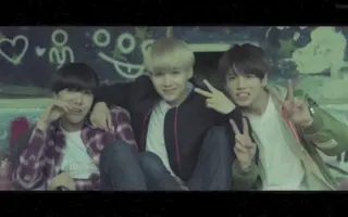 [BTS] You Need To Survive (Theory) Part 3