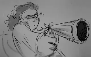Ten Duel Commandments || Hamilton Animatic Ten Duel Commandments || Hamilton Animatic