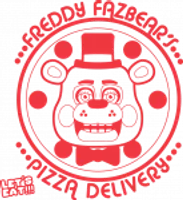 Freddy Fazbears Pizza Delivery Freddy Fazbears Pizza Delivery