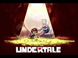 Undertale OST - Memory Extended Undertale OST - Memory Extended