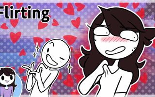 Flirting & My Stories Flirting & My Stories