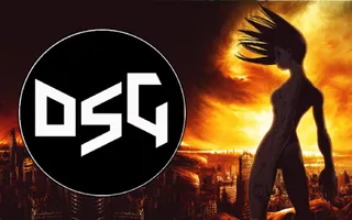 Panda Eyes & Teminite - Immortal Flame (feat. Anna Yvette) Panda Eyes & Teminite - Immortal Flame (feat. Anna Yvette)