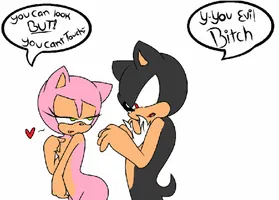 Look not Touch Remake by xXVelvet-OreoXx on DeviantArt