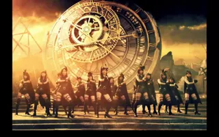 AKB48 - Bokutachi wa Tatakawanai