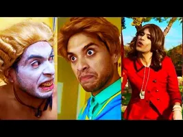 OUTTAKES / ALTERNATE TAKES #3 OUTTAKES / ALTERNATE TAKES #3