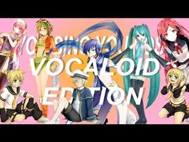 IF YOU SING YOU LOSE CHALLENGE: VOCALOID EDITION 2 IF YOU SING YOU LOSE CHALLENGE: VOCALOID EDITION 2